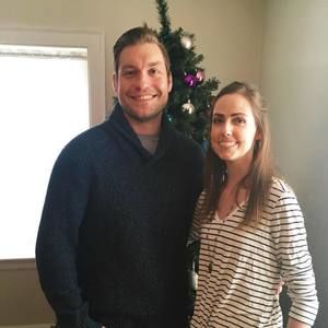 Meet your Posher, Nick